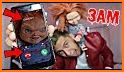 Chucky call me !! - Fake Video Call related image