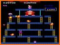 Retro kong classic related image