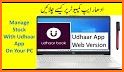 Udhaar App – Digital Khata, Udhar & Khatabook related image