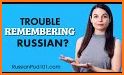 Memorize: Learn Russian Words with Flashcards related image