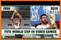 FIFA Football World Cup : Mega Soccer League 2018 related image