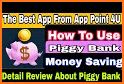 Piggy Goals: Money Saving related image