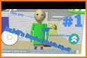 Baldi’s Basics clicker education related image