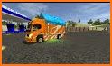 Truk Oleng Simulator Indonesia related image