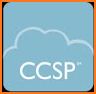 CCSP: Certified Cloud Security Professional related image