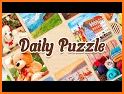 Daily Jigsaw: Art Jigsaw Game related image