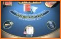 myVEGAS Blackjack 21 - Free Vegas Casino Card Game related image