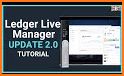 ledger live Manager related image