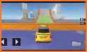 Superhero Taxi Simulator: Car Racing Stunts Games related image