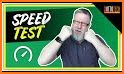 Internet Speed Test Meter And WiFi Test Speed related image