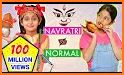 Happy Navratri related image