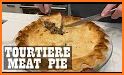 Guide Making Tourtiere related image