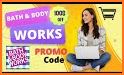 Coupons for Bath Body Works Deals & Discounts related image