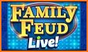 FAMILY FEUD THE MOBILE GAME related image