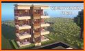 Penthouses for minecraft maps related image