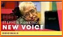 Speech Synthesizer - Hawking related image