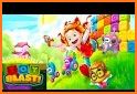 Toy & Toons Pop | New Match Toy Cubes Blast Games related image