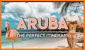 Aruba Self-Guided Driving Tour Guide related image