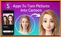 FunFace: Cartoon Photo Maker related image