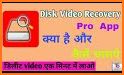 DiskVideo Recovery related image