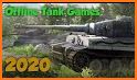 Tank Games Offline: War Games related image