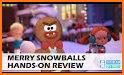 Merry Snowballs related image