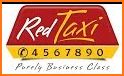 Red Taxi related image