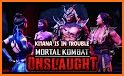 Mortal Kombat: Onslaught related image