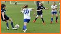 ECNL Girls Player App related image