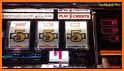 Slot Machine : Free Triple Fifty Times Pay related image