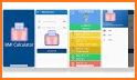 BMI Calculator App: Body Mass Index & Ideal Body related image
