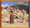 Trial Bike Tracks: Stunt Racing related image