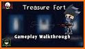 Treasure Fort- puzzle,shooting related image