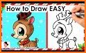 Learn to Draw Christmas related image