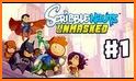 scribblenauts adventure related image