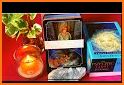 The Psychic Tarot Oracle Cards related image