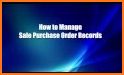 Purchase Order Pro, PO maker related image