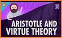 Aristotle related image