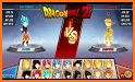 Super Dragon Hero Z related image