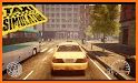 Taxi Simulator Driver Enjoy related image