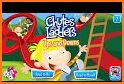 CHUTES AND LADDERS: Ups and Downs related image