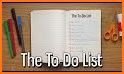 Todo List related image