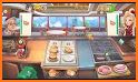 Cooking Events : Star Chef's Restaurant Games related image