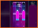 EDM Piano Tiles - Magic Tiles related image