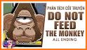 Do Not Feed The Monkeys Lite related image