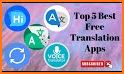 Translate All- Free Voice Translation All Language related image