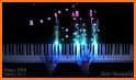 Alan Walker Piano Game - On My Way related image