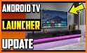 Basic TV Launcher related image