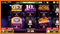 Vegas Deluxe Slots:Free Casino related image