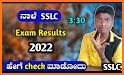 SSLC Result App 2021 Karnataka related image